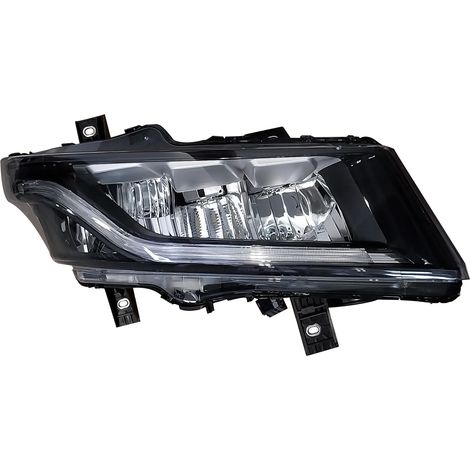 PROIETTORE DESTRO FULL LED SENZA CENTRALINA - IVECO - S-Way 2019 - 5802905483 (1/5)