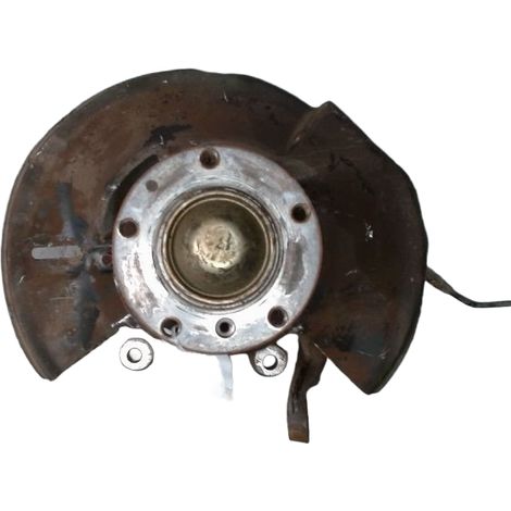 [PRODUIT D'OCCASION] Pivot Avant Droit BMW Serie 7 (e38) 94-2001 ♻️ Ref Oe. 31211142086 - Garantie à vie (1/3)