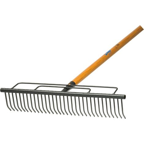 RASTRELLONE A 32 DENTI MANCO DA 135 CM FSC - AGEF (1/2)