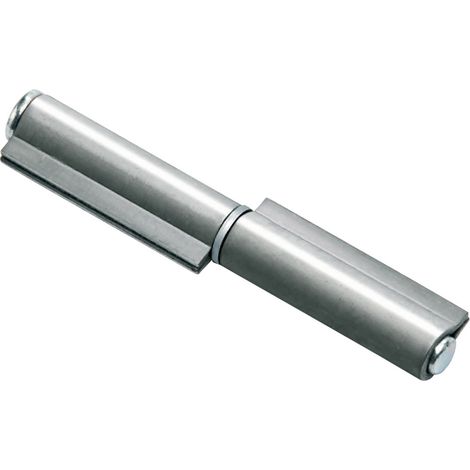 CERNIERA A SALDARE 2 ALI art. 405 - mm  205 - Ø 13,6 - port.300 kg  (pesante)- 14 pezzi  - COMUNELLO