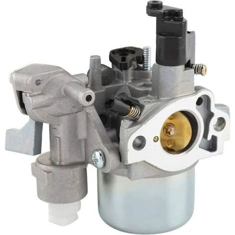Carburatore di ricambio per Subaru Robin EX 17 EP 17. Codici ricambio: 277-62301-30, 277-62302-30, 277-62303-20. Kit carburatore EX17. (1/4)