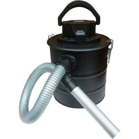ASCHENBECHER FEUERFEUER OFEN & KAMIN LT.20 (1/3)