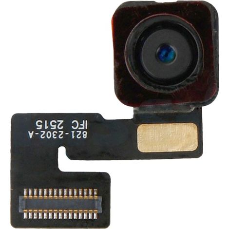 Rear camera compatible with iPad 10.2 (2019) / 7 A2197 A2198 A2199 (1/4)