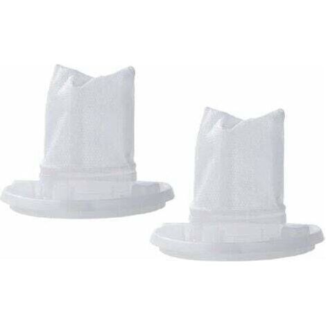 BUNTHAUS Lot de 2 Filtres de Rechange pour Les Aspirateurs à Main Black+Decker Dustbuster (Alternative à VF110) (1/3)