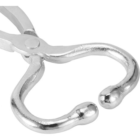Pince nasale à long manche pour bovins, pince à nez pour bétail, pince à nez pour vaches (1/5)