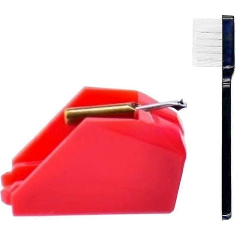 Remplacer Platine Aiguille pour Technics P30 EPS24CS EPS25CS EPS30CS SLBD2 SLDD2 Phonograph Disque Stylet de Platine (1/5)