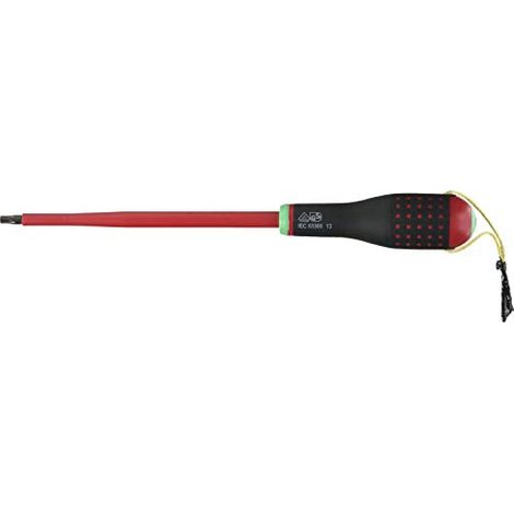 Cacciavite Bahco ergo torx isolato 1000V impugnatura ergonomica