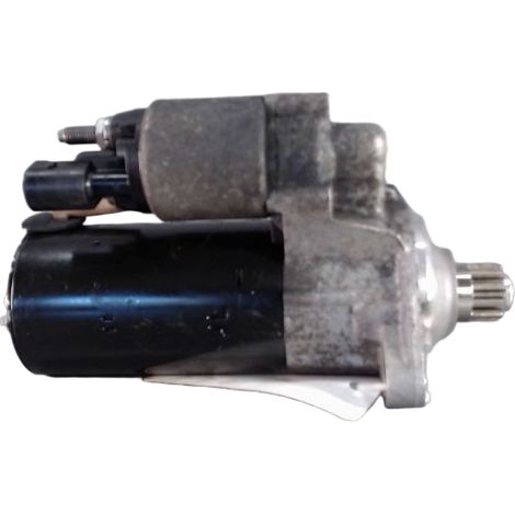 [PRODUIT D'OCCASION] Demarreur VOLKSWAGEN Touran 09- ♻️ Ref Oe. 02m911024p - Garantie à vie (1/4)