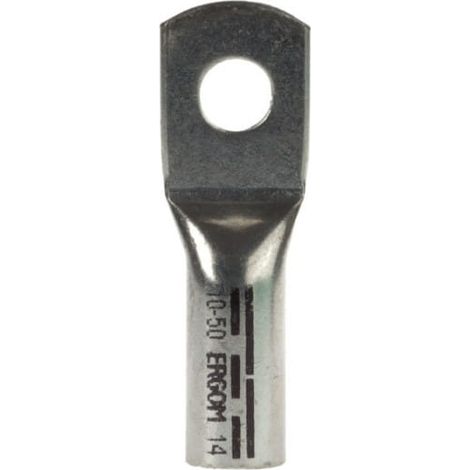 Verzinnter Ringkabelschuh KDR 50/10 E11KM-02020102100