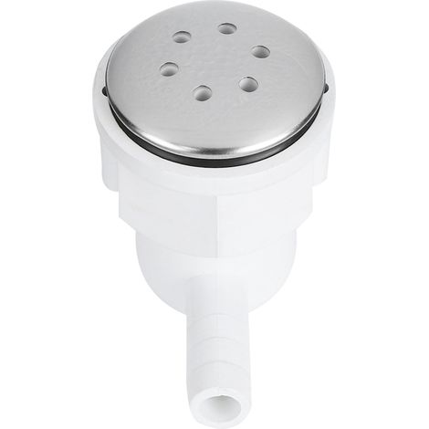 Pommeau De Massage D'air Spa Baignoire Six trous Accessoires De Remplacement Universels-AUTRES (1/5)