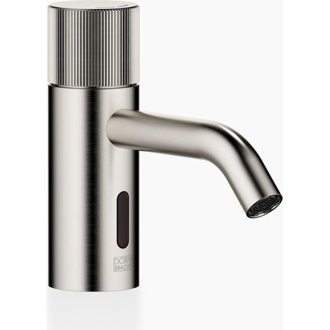 Dornbracht META Robinetteries de lavabo avec fonction