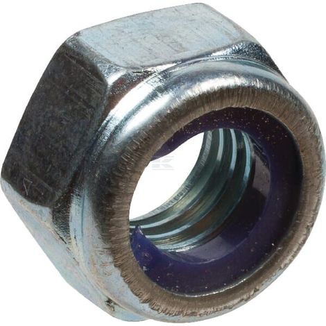 Tuerca Nyloc KONGSKILDE 87497918