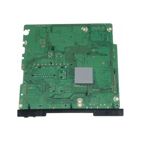 PLATINE PRINCIPALE UE55F6500SSXZG POUR TV AUDIO TELEPHONIE SAMSUNG - BN94-06580M (1/2)