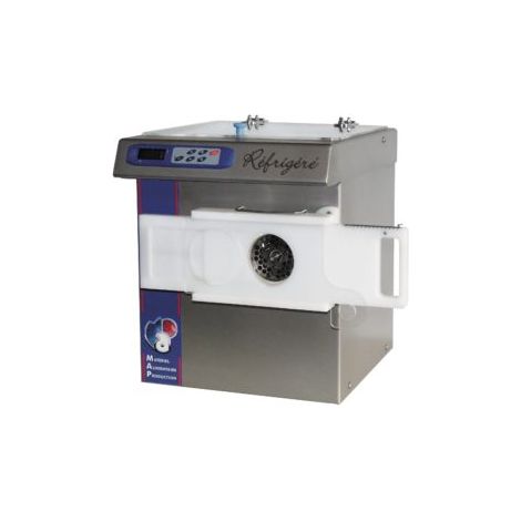 Hachoir Refrigere Map Artic Light R600A + Rec Tri - MAP (1/2)