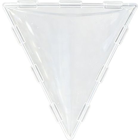 Stampo per dare forma ai pomodori, stampi di coltivazione a forma triangolare