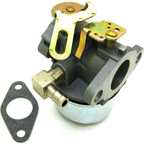 Carburateur pour moteur tecumseh 640084 632107 632107A 632378 632536