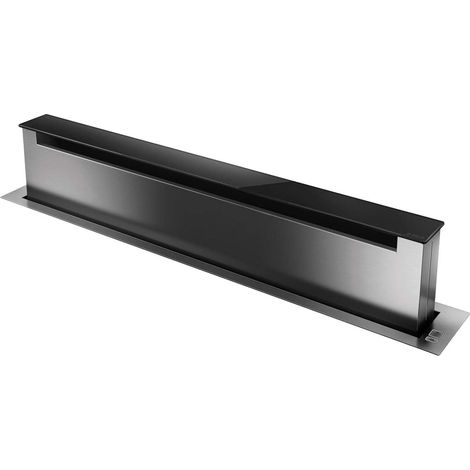 Elica Pandora IX/F/90 Integrato Acciaio inox 680 m3/h (1/5)