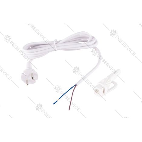 Rowenta cavo alimentazione phon asciugacapelli Signature CV7811 CV7825 CV7831