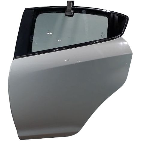 [PRODUIT D'OCCASION] Porte Arriere Gauche ALFA ROMEO Guilietta 2010- ♻️ Ref Oe. 6000634838 - Garantie à vie (1/2)
