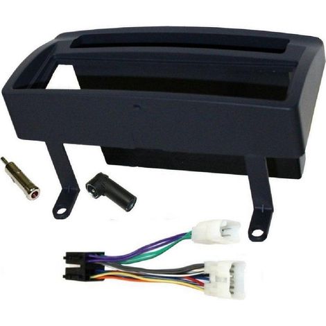 Kit Installation Autoradio KITFAC-139 compatible avec Toyota Corolla
