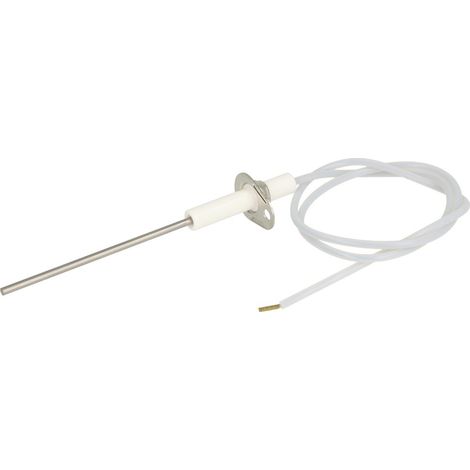 Electrode d'ionisation 122 mm