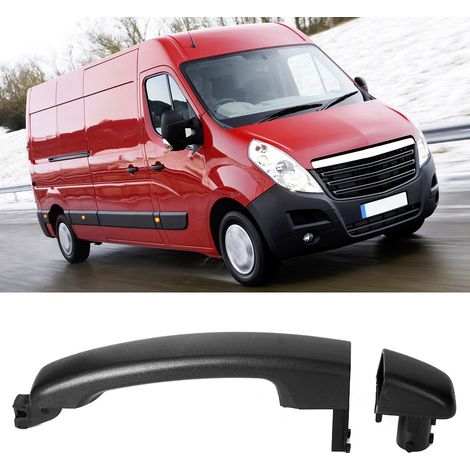 Außentürgriff 806067794R Passend für Renault Master (1/5)