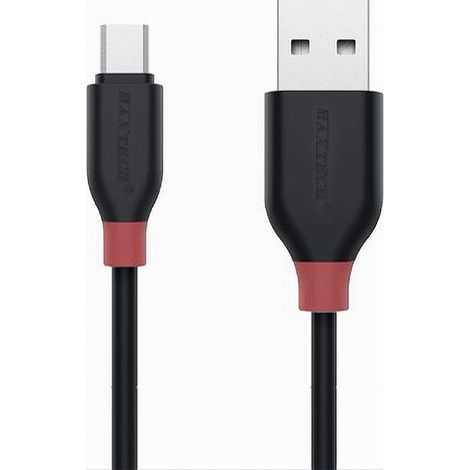 Câble Usb Vers Micro Usb 2.1a Fast Charging Data Ultra-strong Wire 1 M F-s024 (1/5)