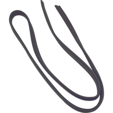 Beko Dishwasher Door Seal Rubber Gasket (1/4)