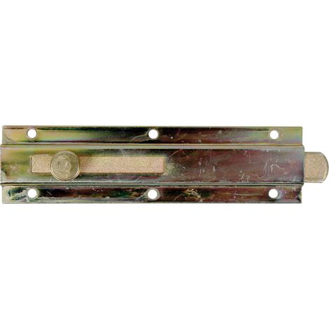 CHIAVISTELLO PER PORTE 150X40X16MM