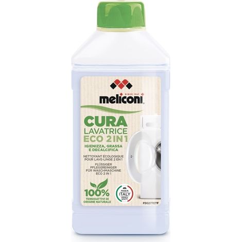 MELICONI Curalavatrice Eco 2 In 1 (1/5)