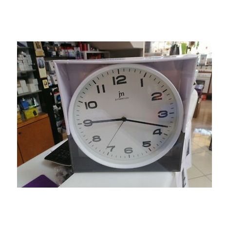 JustAMinute Orologio Parete D.29 in ABS