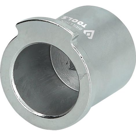 BRILLIANT TOOLS Nockenwellen-Dreheinsatz pour VAG 1.8 2.0 TFSI - BT591087 (1/4)