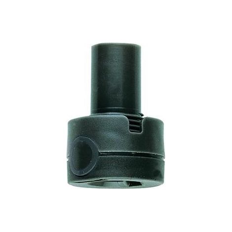 Raccord rapide 08568 pour mitigeur de cuisine Ladylux, couleur gris-brun