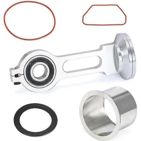 Kit de bielle de piston avec bielle ACG-1 compatible avec Devildiss, KK-4835, KK-5081 et A02743. (1/5)