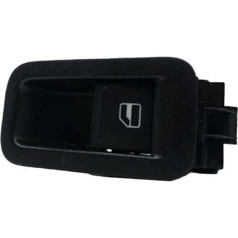 Commande Leve-glace Porte Arg VOLKSWAGEN Polo [PRODUIT D'OCCASION]♻️7l6959855breh (1/2)