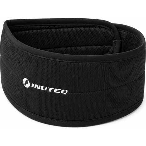 Tour de cou rafraîchissant Neckcool Pro INUTEQ noir taille unique (1/5)