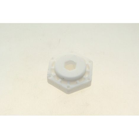 Caoutchouc moteur ventilateur pour Réfrigérateur, Congélateur WHIRLPOOL 480132101377 (1/3)