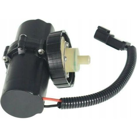 BOMBA DE COMBUSTIBLE CATERPILLAR 228-9129 2289129