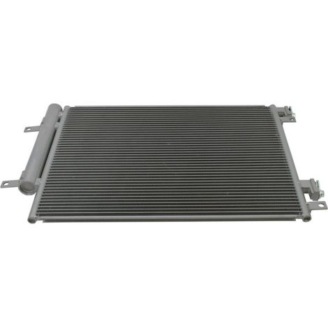 Condenseur, climatisation MAXGEAR AC830347 OPEL 1850741 95437449
