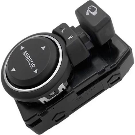 Schalter zum Anklappen des Innenspiegels 93573-3S000 935733S000 für Hyundai Sonata YF 2011 2012 2013 2014 2015 (1/5)