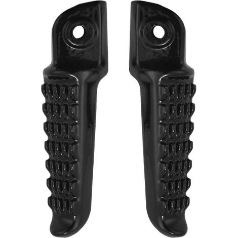 For Ninja 250 Z750 Z800 Z1000 Er6f Er6n Zx-6r 636 Zx-9r Zx-10r Motorcycle Back Pedal Foot Nail (1/5)