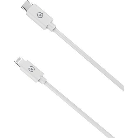 Usb c - lightning kabel 60w mfi 1m (1/2)