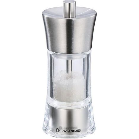 Zassenhaus Aachen Macina Sale Trasparente 14 cm (1/3)