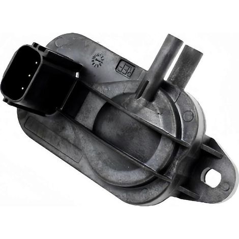 Ersatz-Abgasdrucksensor für Dieselpartikelfilter (DPF) für Ford Kuga 2.0 TDCi (2008–2012), Teilenummern: 1315684, 1415606, 3M5A (1/4)
