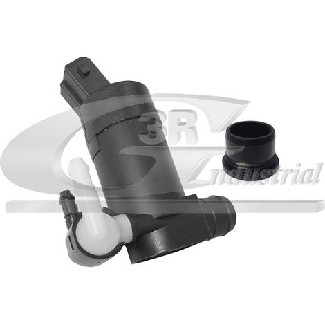 3RG 88303 KIT BOMBA AGUA LIMPIAPARABRISAS