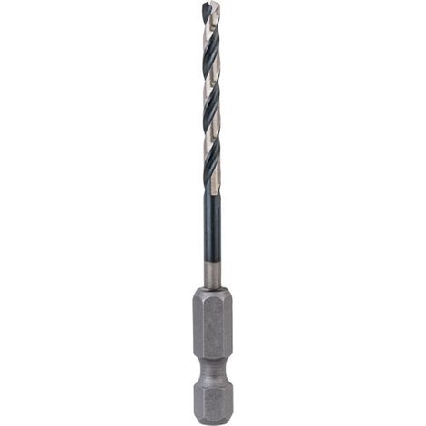 Bosch PRO Metal HSS-G Impact Spiralbohrer 3,2 x 36 x 75 mm - 2608577567 (1/5)