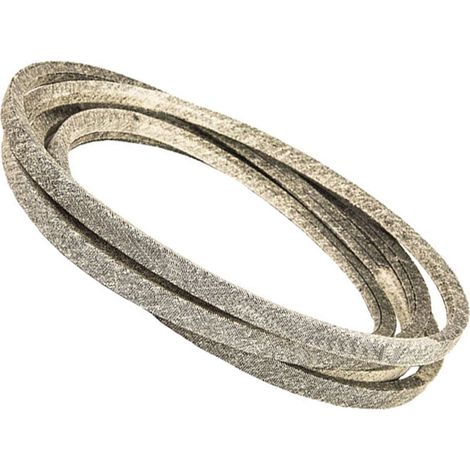 Courroie De Coupe - 12,7 mm x 2450 mm - Pour Tondeuse À Gazon Autoportée 42 Pouces - 1 Pièce (1/5)