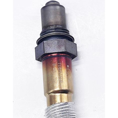 Der Sauerstoffsensor 11787573320 ist geeignet für BMW 5er E60 520i 520Li, E61 520i. (1/4)