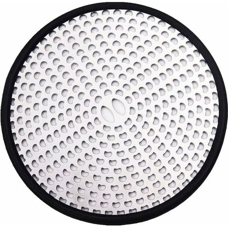 Passoire d'évier - Filtre de douche - Couvercle de vidange - Attrape-cheveux de douche - Piège à cheveux de douche - Déboucheur de vidange - Métal rond - Accessoires de douche (1/5)