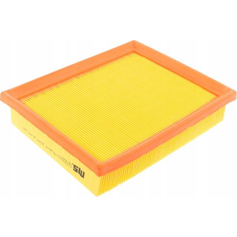 Filtro de aire PEUGEOT 206 hatchback (2C) 1.6 16V (1/2)
